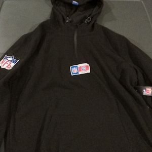 Brand new men's NFL hoodie